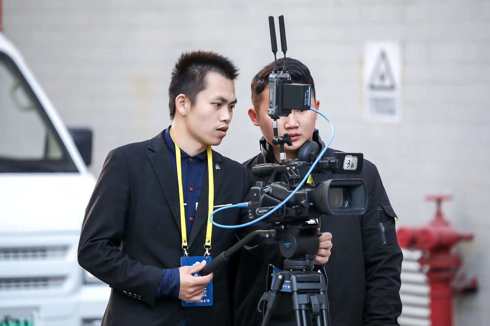 武义360全景拍摄技巧：探索高效的全景拍摄之路
